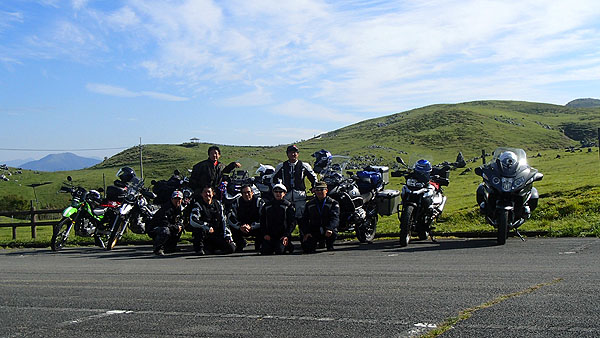 四国カルスト台地